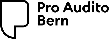 Logo Pro Audito Bern